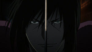 Rurouni Kenshin: Meiji Kenkaku Romantan - Shin Kyoto-hen